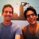 STAGE TUBE: Jared Zirilli Chats with BARE's Alex Wyse on 'Broadway Boo's!'