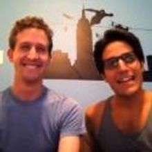 STAGE TUBE: Jared Zirilli Chats with BARE's Alex Wyse on 'Broadway Boo's!'
