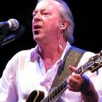 Boz Scaggs Comes to the Warner in July