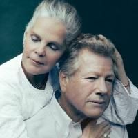 Photo Flash: First Look at LOVE LETTERS Tour Stars Ali MacGraw and Ryan O'Neal