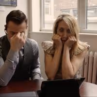 TV: Watch Season 3, Episode 2 of SUBMISSIONS ONLY Now in HD!