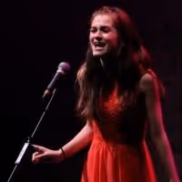 Photo Coverage: Broadway Kids Unite for CABARET FOR A CAUSE!