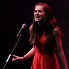 Photo Coverage: Broadway Kids Unite for CABARET FOR A CAUSE!