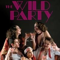 Andrew Lippa's THE WILD PARTY to Run 2/13-3/1 at Northwestern