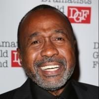 Ben Vereen to Be Honored with Harrington Lifetime Achievement at Bistro Awards Gala