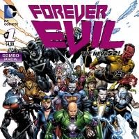 DC Comics Presents Villains Month
