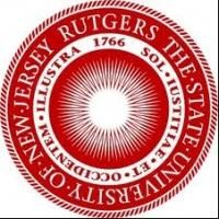 Rutgers University's Mason Gross School Host YOU NEED TO BE ON BROADWAY Intensive…