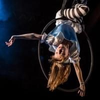 BWW Reviews: Jump Down the Rabbit Hole With LOOKINGGLASS ALICE