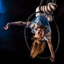 BWW Reviews: Jump Down the Rabbit Hole With LOOKINGGLASS ALICE