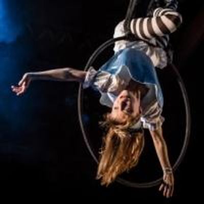 BWW Reviews: Jump Down the Rabbit Hole With LOOKINGGLASS ALICE