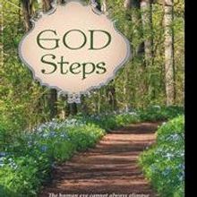 Marlene Hershey Releases GOD STEPS