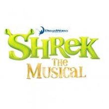 Theatre Under the Stars Extends SHREK & LEGALLY BLONDE Through 8/30