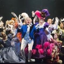 BWW Interviews: Toronto's Thenardiers - Cliff Saunders and Lisa Horner