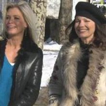 CINDERELLA's Fran Drescher Set for CBS SUNDAY MORNING this Weekend