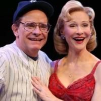 Broadway's BRONX BOMBERS Offering $40 Tickets Today