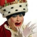 Cult Sensation DINA MARTINA: AMPLE WATTAGE Extends Run, Now thru 9/30