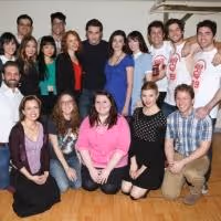 Hasty Pudding Joins Production Team of Off-Broadway's HEATHERS: THE MUSICAL