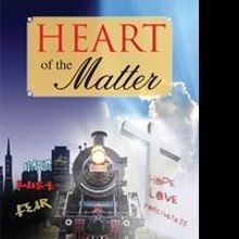 Kenneth A. Pecoraro Announces Debut Book, HEART OF THE MATTER