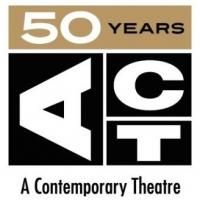 ACT Theatre Welcomes New Staff, Announces Promotions