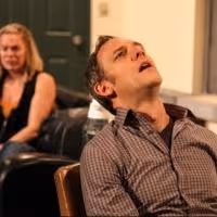 Photo Flash: First Look at Irish Theatre of Chicago's SHINING CITY