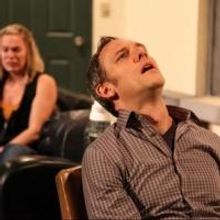 Photo Flash: First Look at Irish Theatre of Chicago's SHINING CITY