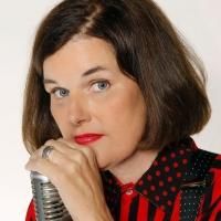 Paula Poundstone Set for Pair of Shows at Vermont's Town Hall Theater Tonight