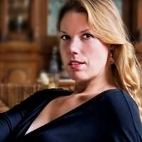 PSO to Host Soundtracks Talk and Performance by Violist Jessica Meyer, 3/4