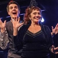 BWW Reviews: Kick Back and Relax as Maxwell and Perold SHOW AND TELL at the Kalk Bay…