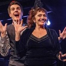BWW Reviews: Kick Back and Relax as Maxwell and Perold SHOW AND TELL at the Kalk Bay