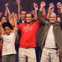 Photo Coverage: LORENZO, A New Rock Musical