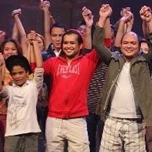 Photo Coverage: LORENZO, A New Rock Musical