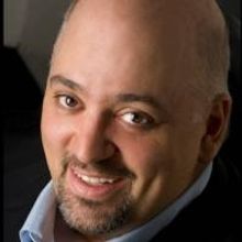 Raymond Bokhour Joins Manhattan Musical Theatre Lab's TAKE ONE Reading, Set for Tomor