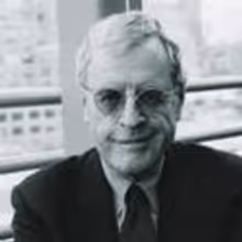 Pulitzer-Winner and Poet Laureate Charles Simic Visits Stella Adler Studio of…