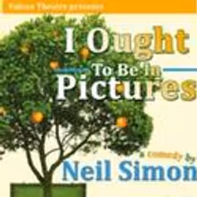 Falcon Theatre Opens I OUGHT TO BE IN PICTURES, 10/19