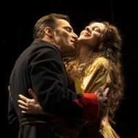 Classic Stage Company Extends PASSION Through 4/19