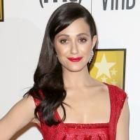 Fashion Photo of the Day 6/12/13 - Emmy Rossum