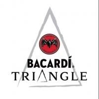 BACARDI' Rum Unveils U.S. Sweepstakes For BACARDI Triangle Tickets