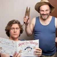 Glen Street Theatre to Present PETE THE SHEEP, 1-3 October