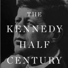 BWW Reviews: THE KENNEDY HALF-CENTURY Sums Things Up Nicely