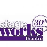 Stageworks Theatre Receives 2013 50/50 Applause Award