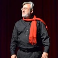 Randy Dixon Shows the Many Faces of Scrooge in A(N IMPROVISED) CHRISTMAS CAROL, Now…