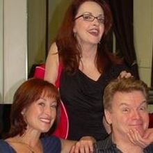 BOEING BOEING Begins 3/21 in Northport