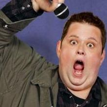 Ralphie May Returns to Foxwoods Resort Casino, Today