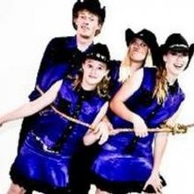 RDT's Ring Around the Rose to Present MAMA'S WRANGLERS, 4/12