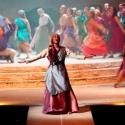 Photo Flash: THE MOST AMAZING STORY EVER SUNG at Lincoln Center