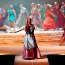 Photo Flash: THE MOST AMAZING STORY EVER SUNG at Lincoln Center