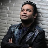 Oscar & Grammy Winner A.R. Rahman Performs at NJPAC Tonight
