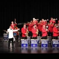 Glenn Miller Orchestra Swings into The Ridgefield Playhouse Tonight