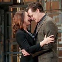 Photo Flash: New Shots - Laurie Metcalf and Bill Pullman in MTC's THE OTHER PLACE