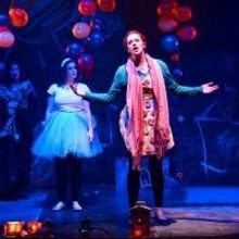 Mercury Theater Chicago Extends The Hypocrites' INTO THE WOODS Through 4/5